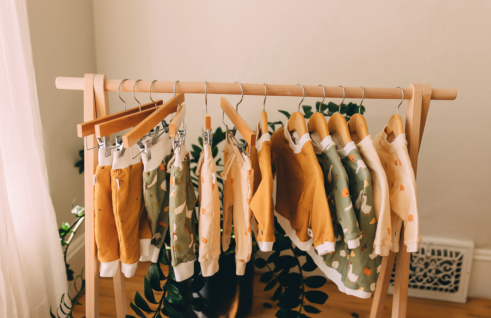 Baby Clothing