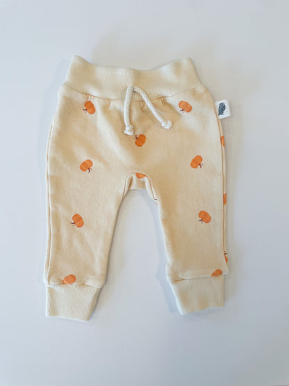 Jogger Pants - Pumpkin Patch Organic Cotton