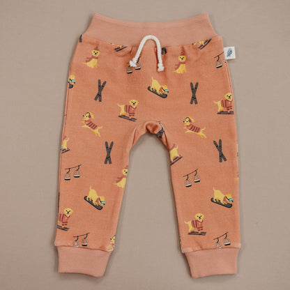 Jogger Pants - Avalanche Rescue Dogs